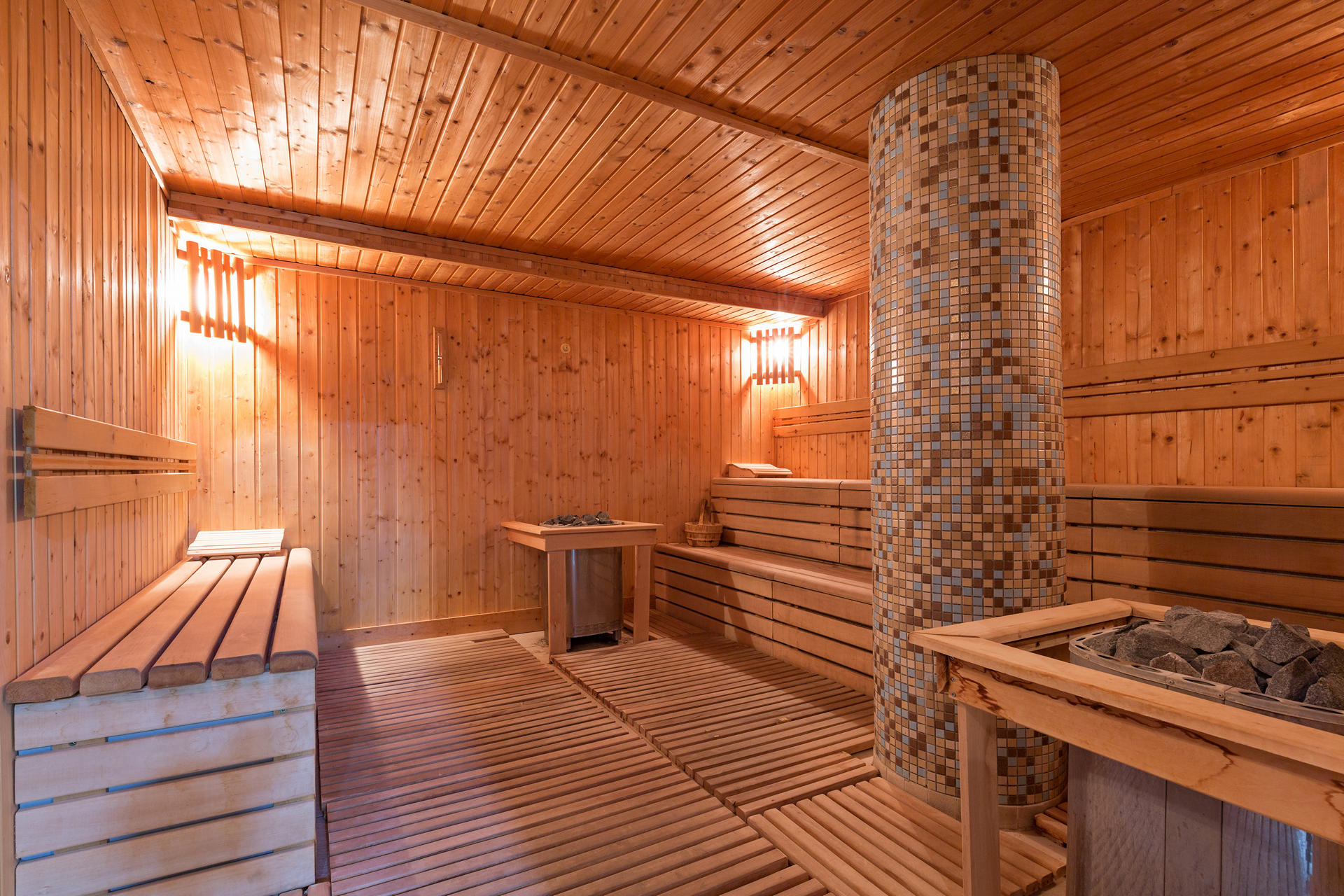 15 Minute Do All Goodlife Gyms Have Saunas for push your ABS